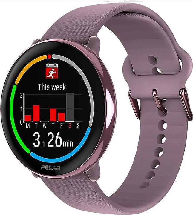 Produktbild Polar Ignite 3 (43 mm)