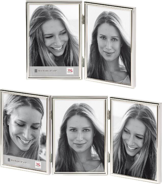 Actual product image Walther Design Chloe (10 x 15 cm)