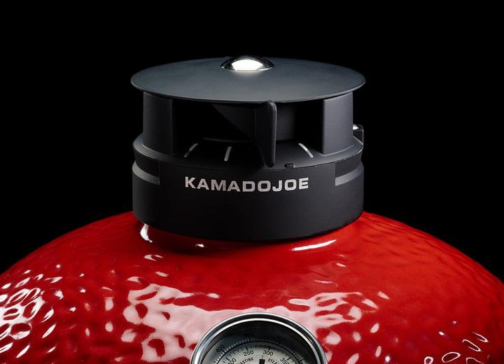 Productafbeelding Kamado Joe BJ24RHC (6096 mm)