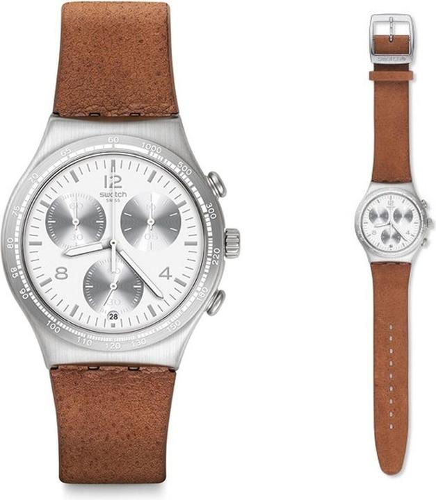 Actual product image Swatch Botillon (Analogue wristwatch, 40 mm)