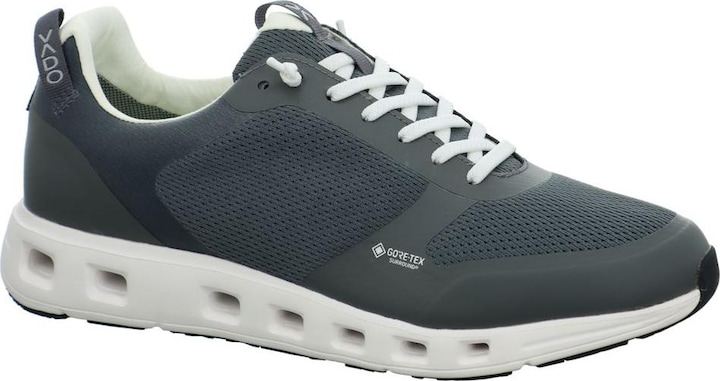Grigio, Charcoal