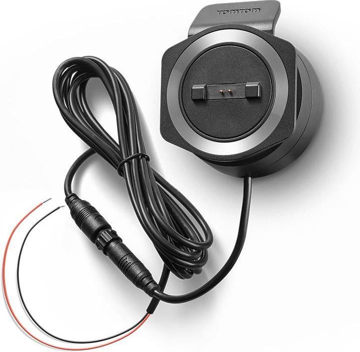 Actual product image TomTom Motorcycle mounting set for Rider 400