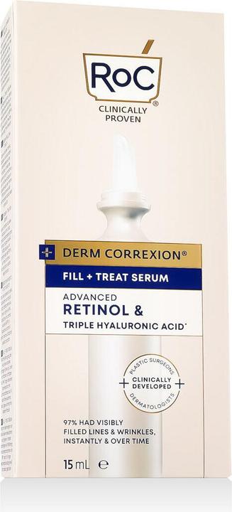 Immagine prodotto Roc Siero Derm Correxion Fill (15 ml)