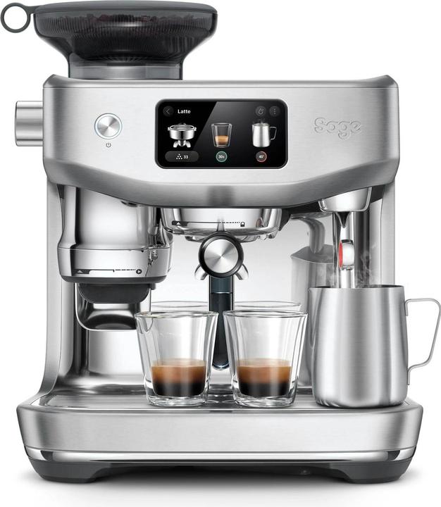 Immagine prodotto Sage Oracle Jet