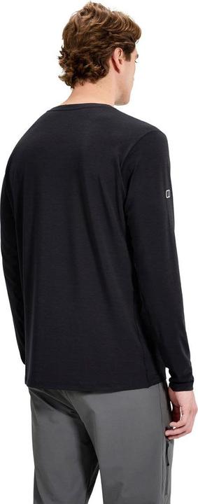 Actual product image Berghaus Delta Langarm-Shirt für Herren (58)