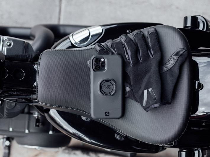 Produktbild Quad Lock Case (Apple iPhone 13 Pro Max)