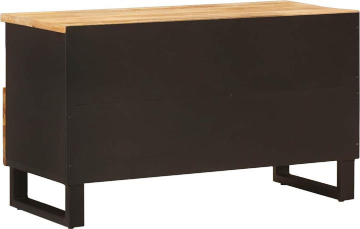 Produktbild vidaXL TV-Schränk (33 x 80 x 46 cm)