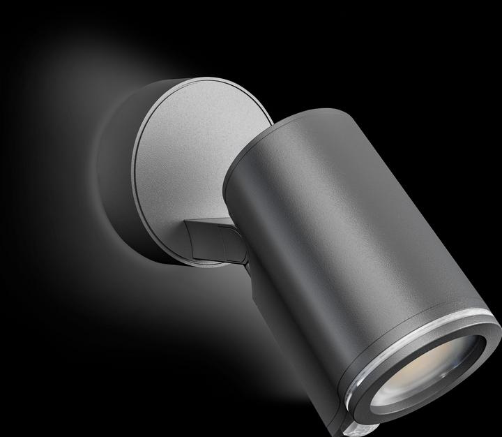 Actual product image Steinel LED Spot one (512 lm, GU10, IP44)