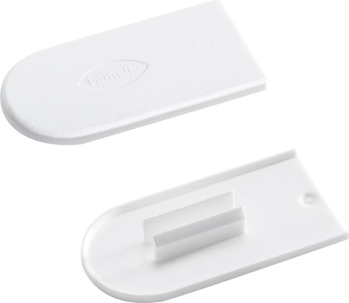 Image du produit Lamello Couvercles CABINEO (100 pcs)