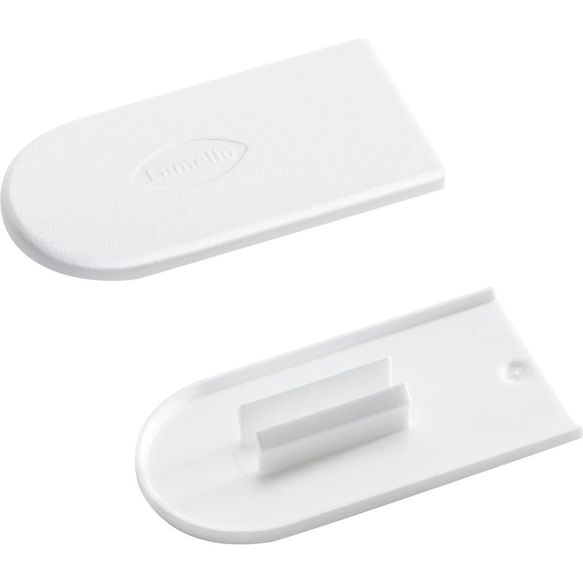 Lamello, Connettori in legno, Tappi di copertura CABINEO (100 pz.)