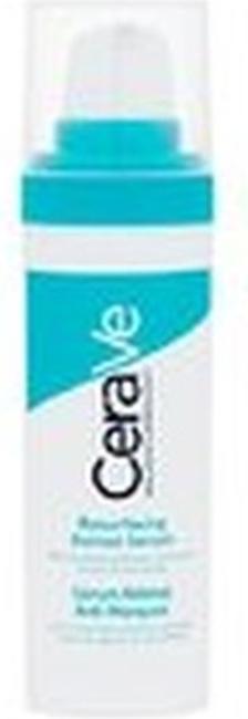 Actual product image CeraVe Skin renewing Retinol Serum (30 ml)