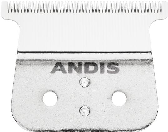 Immagine prodotto Andis Klinge D-8 Wide Carbonstahl silber