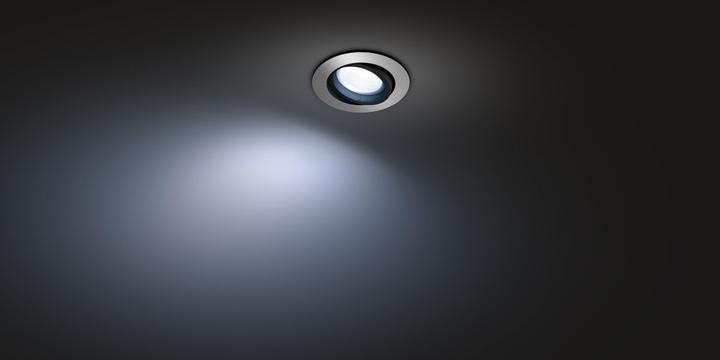 Immagine prodotto Philips Hue Centura White & Color Ambiance (350 lm, GU10)