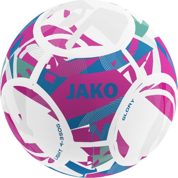 Jako Blu, Bianco, Pink