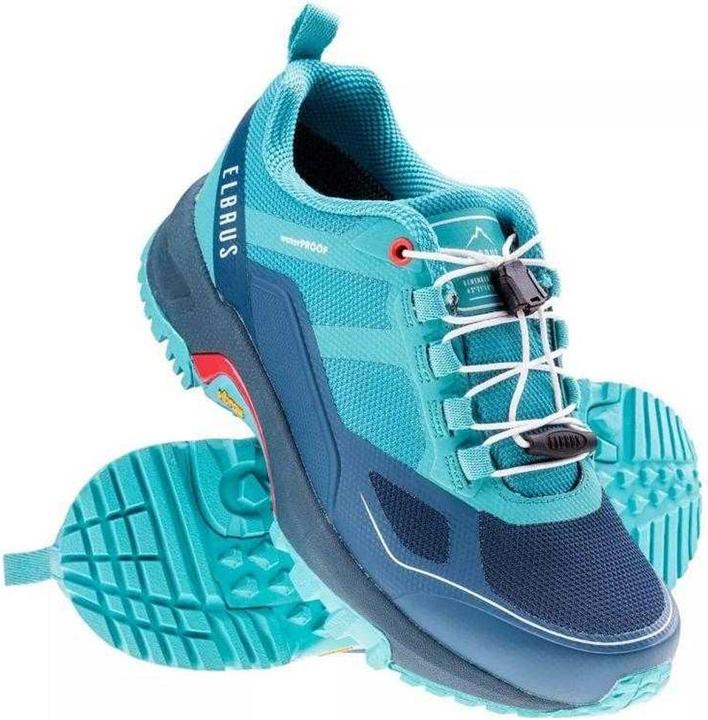 Produktbild Elbrus Eltero Schuhe (36.5)