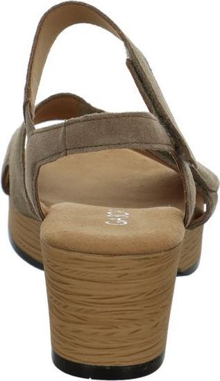 Produktbild Gabor Sandale (41)