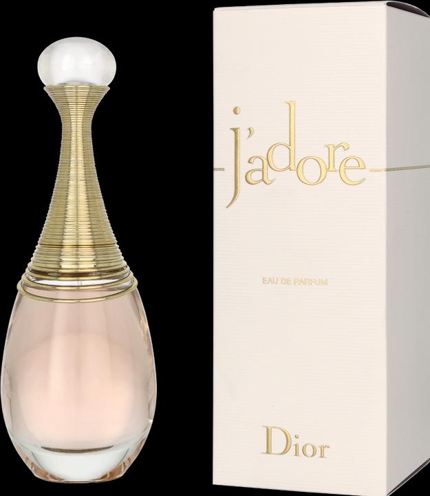 Actual product image Dior J'Adore (Eau de parfum, 100 ml)