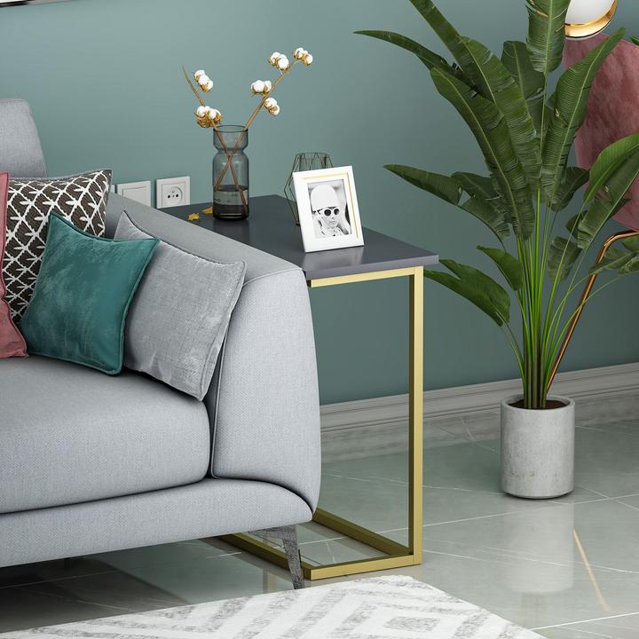 Produktbild Homitis Narin Side Table