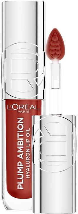 Image du produit L'Oréal Paris L'Oréal Paradise (485 Wine o clock)