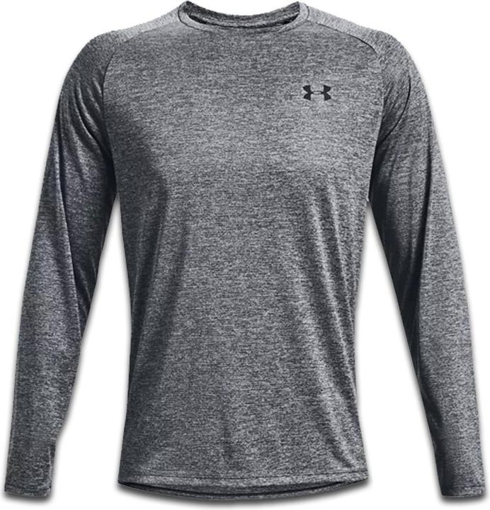 Actual product image Under Armour Tech 2.0 LS (XL)
