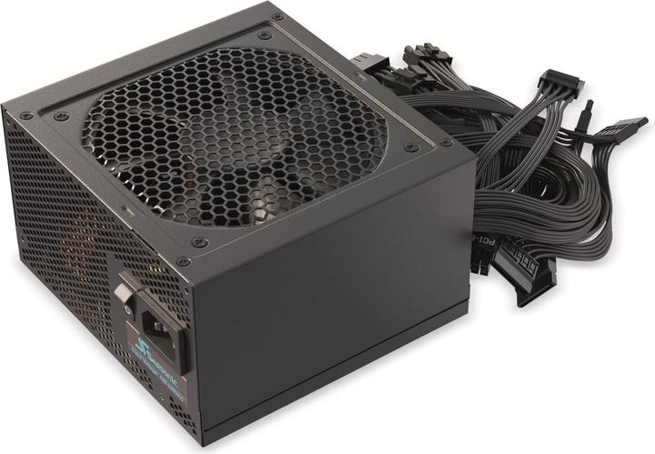 Image du produit Seasonic G-12 GC (550 W)
