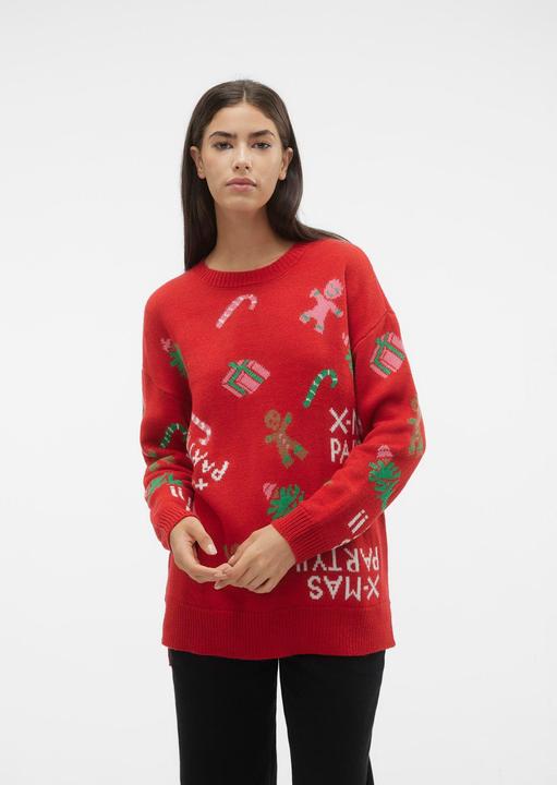 Actual product image Vero Moda Xmas Party (M)