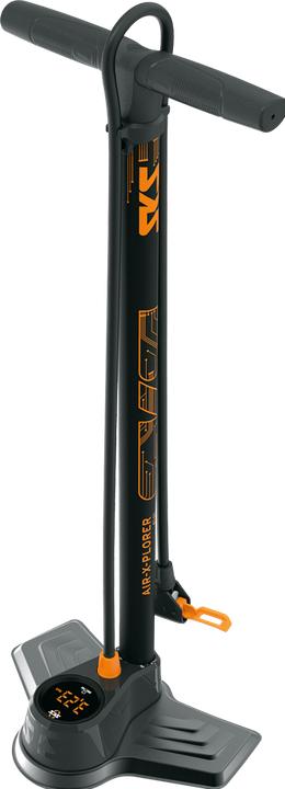 Actual product image SKS Air-X-Plorer Digi 10.0