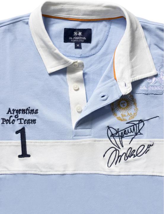 Produktbild La Martina MBP308 (L)