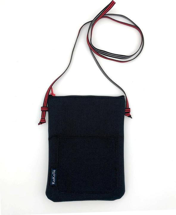 Immagine prodotto Kokoté Handtasche Surplus L Schwarz