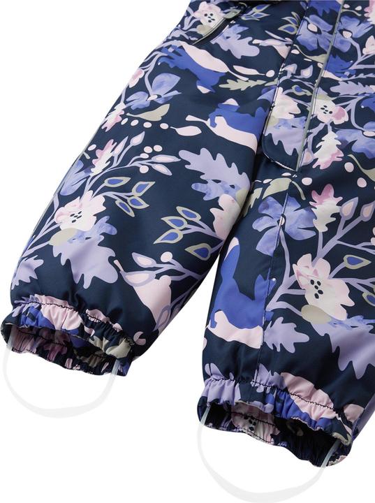 Produktbild Reima tec Kleinkinder Schneeanzug Puhuri Navy Girl (98)