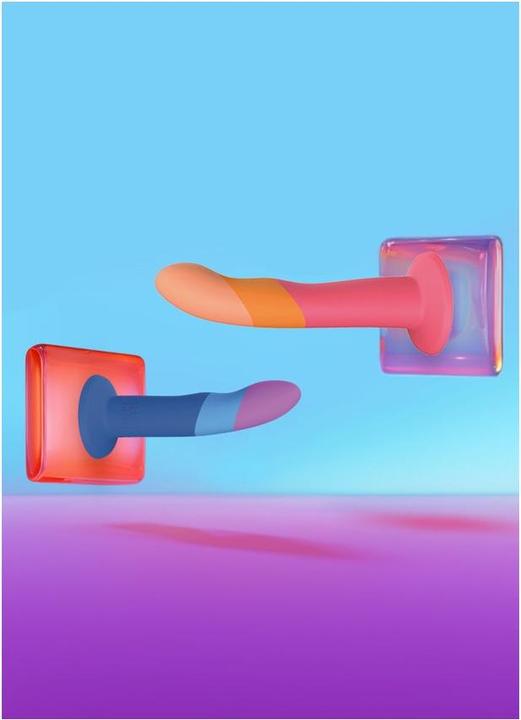 Produktbild Romp Dizi Dildo