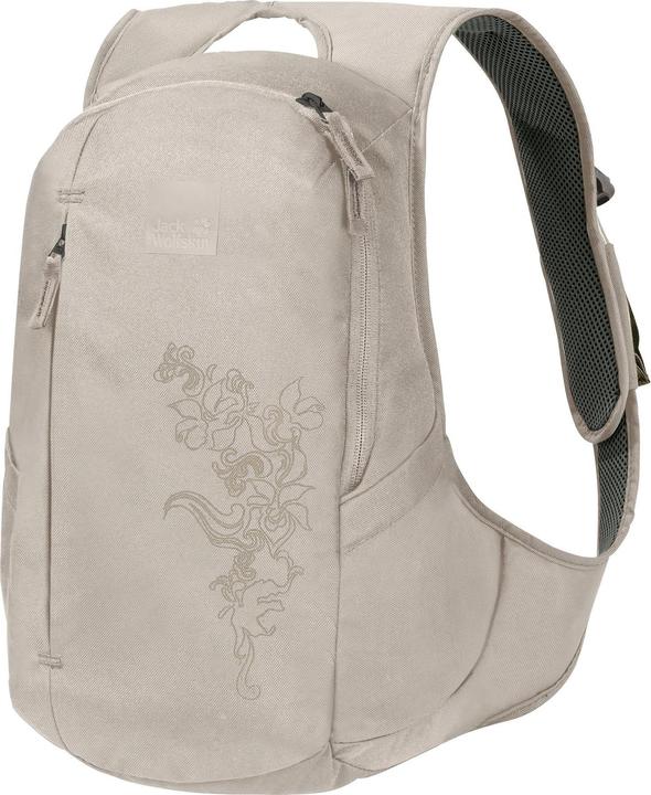 Produktbild Jack Wolfskin Rucksack ANCONA Dusty Grey (14 l)
