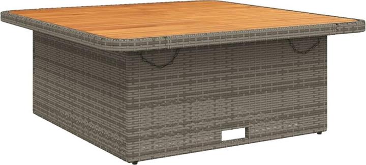 Produktbild vidaXL Garten Essgruppe