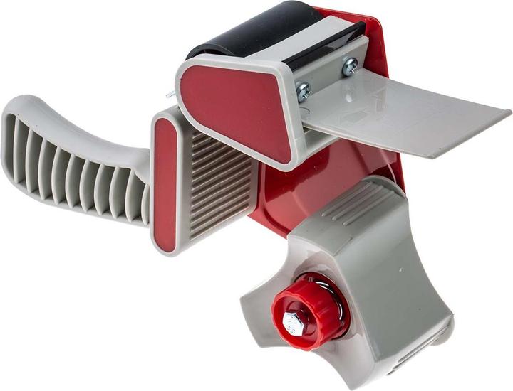 Image du produit RS PRO Dérouleur de ruban adhésif, pour largeur de bande de 50 mm à utiliser avec du ruban de 50 mm