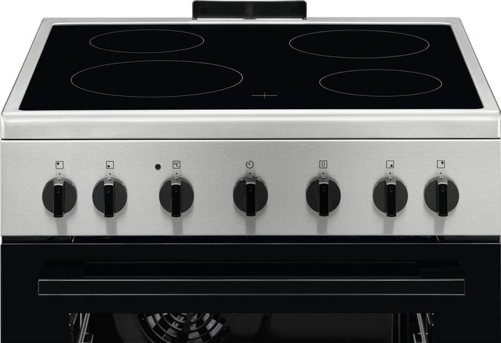 Image du produit Electrolux LKR620066X Cuisinière à induction