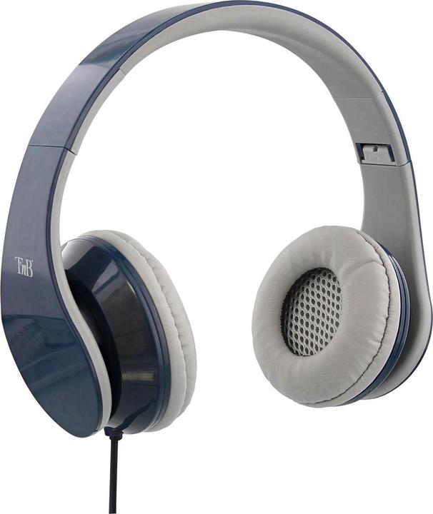 Actual product image OEM Stream (No noise cancelling, Cable)