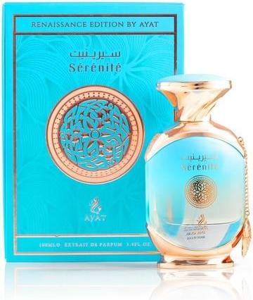 Produktbild Ayat Serenity Damen Renaissance Edition (Eau de Parfum, 100 ml)