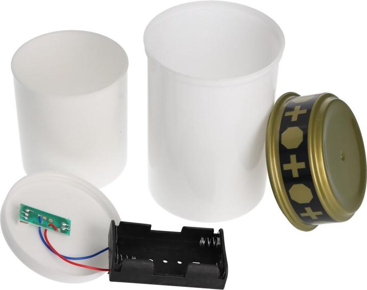 Produktbild Goobay Grablicht (1x)