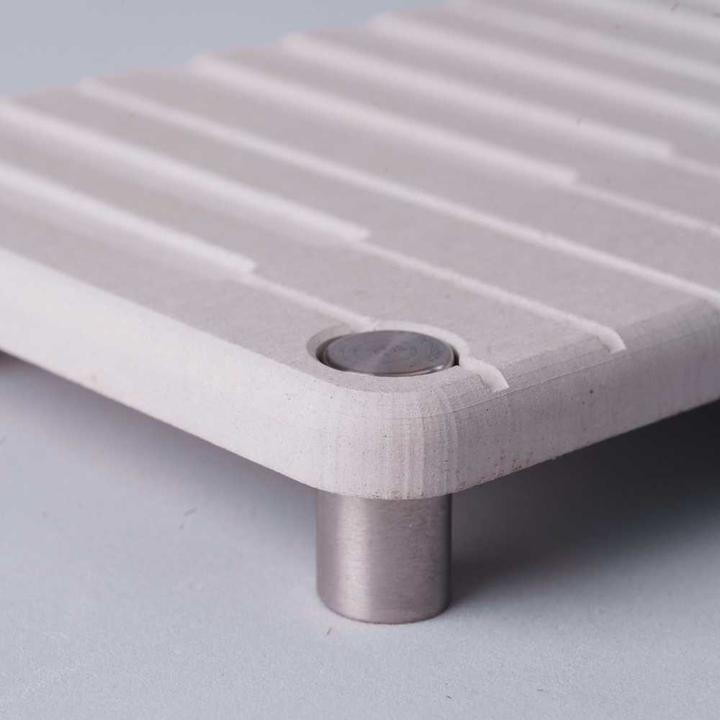 Immagine prodotto Moonstone Scaffale Boori