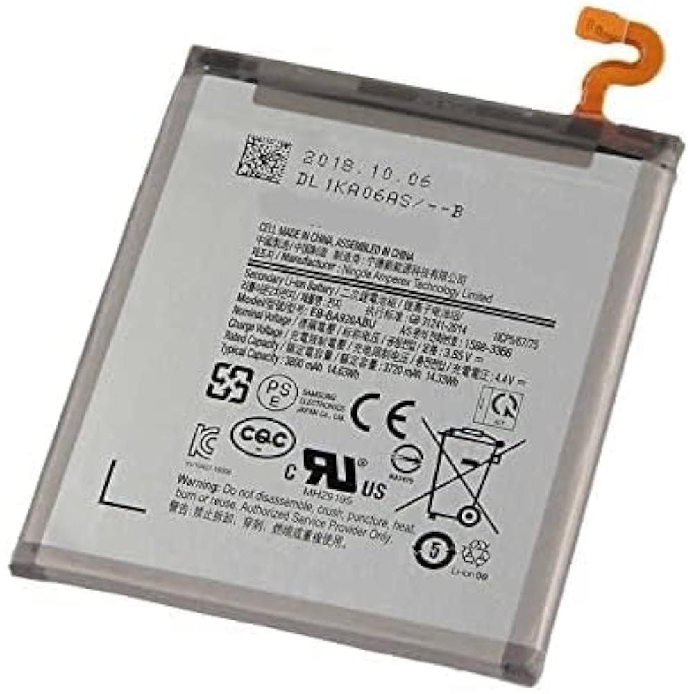 Thumbnail - Samsung SVC Battery Assy, Notebook Akku