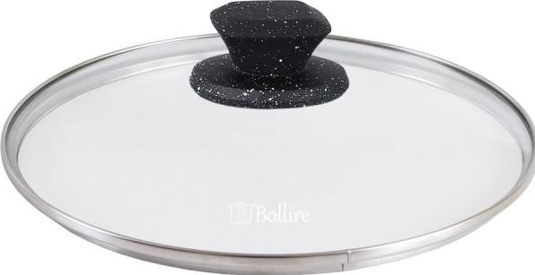 Produktbild Bolsius Grydelåg 20CM (7 cm)