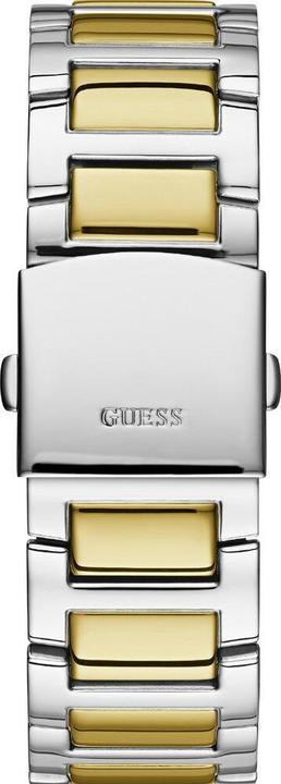 Actual product image Guess Watches GENTS W0799G4 (Analogue wristwatch, 48 mm)