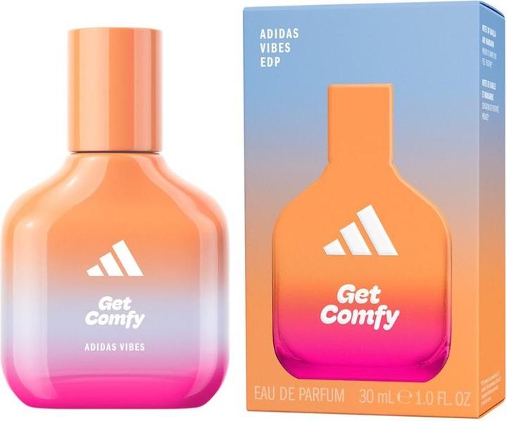 Image du produit adidas Vibes Get Comfy (Eau de parfum, 30 ml)