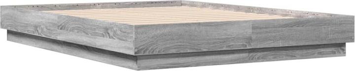 Image du produit vidaXL Cadre de lit (140 x 190 cm)