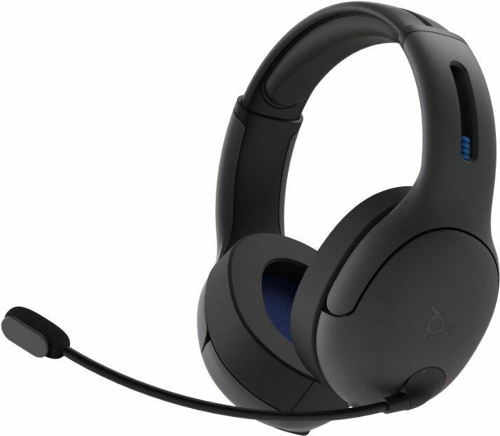 Actual product image PDP LVL50 (Wireless)