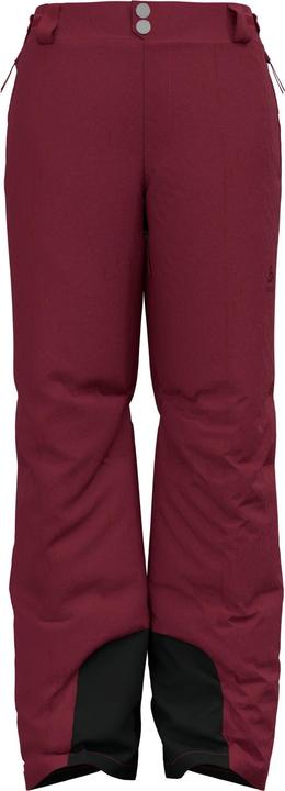 Produktbild Odlo Pants regular length SKI BLUEBIRD S-THER (42)