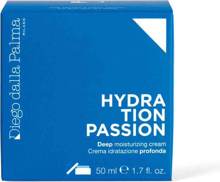 Immagine prodotto Diego dalla Palma Crema idratante Pass Deep Moisturizer (50 ml, Crema 24h)
