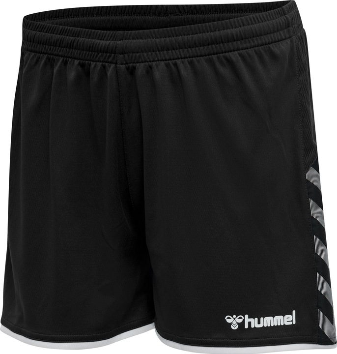 Produktbild hummel Authentic Poly Shorts Woman (M)