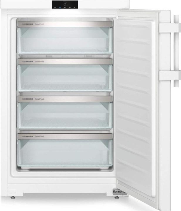 Actual product image Liebherr Fd1404-20 (Stand-alone, 106 l)
