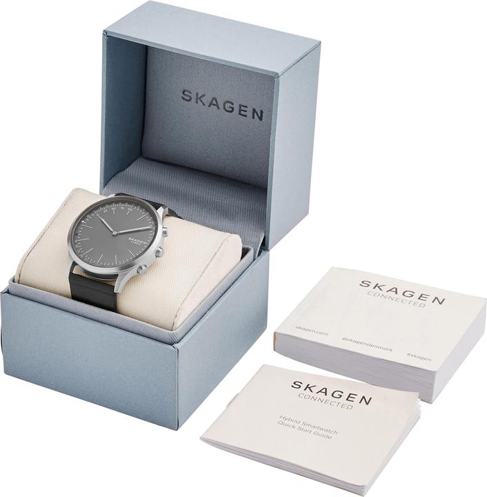 Produktbild Skagen Jorn Connected (Hybrid Uhr, Analoguhr, 41 mm)